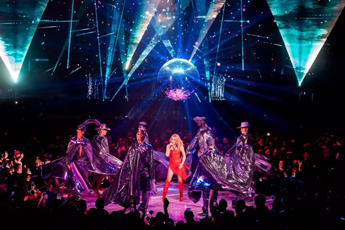 The Best Things To Do in Seattle This Month: April 2025